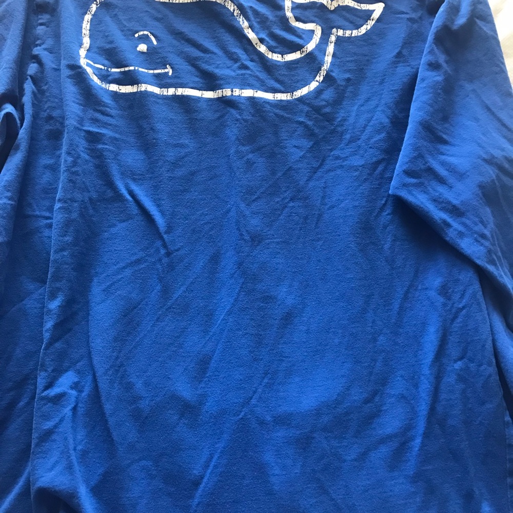 Vineyard Vines Long Sleeve